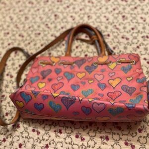 Vintage Dooney & Bourke